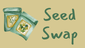 Seed Swap @ Oconee History Museum